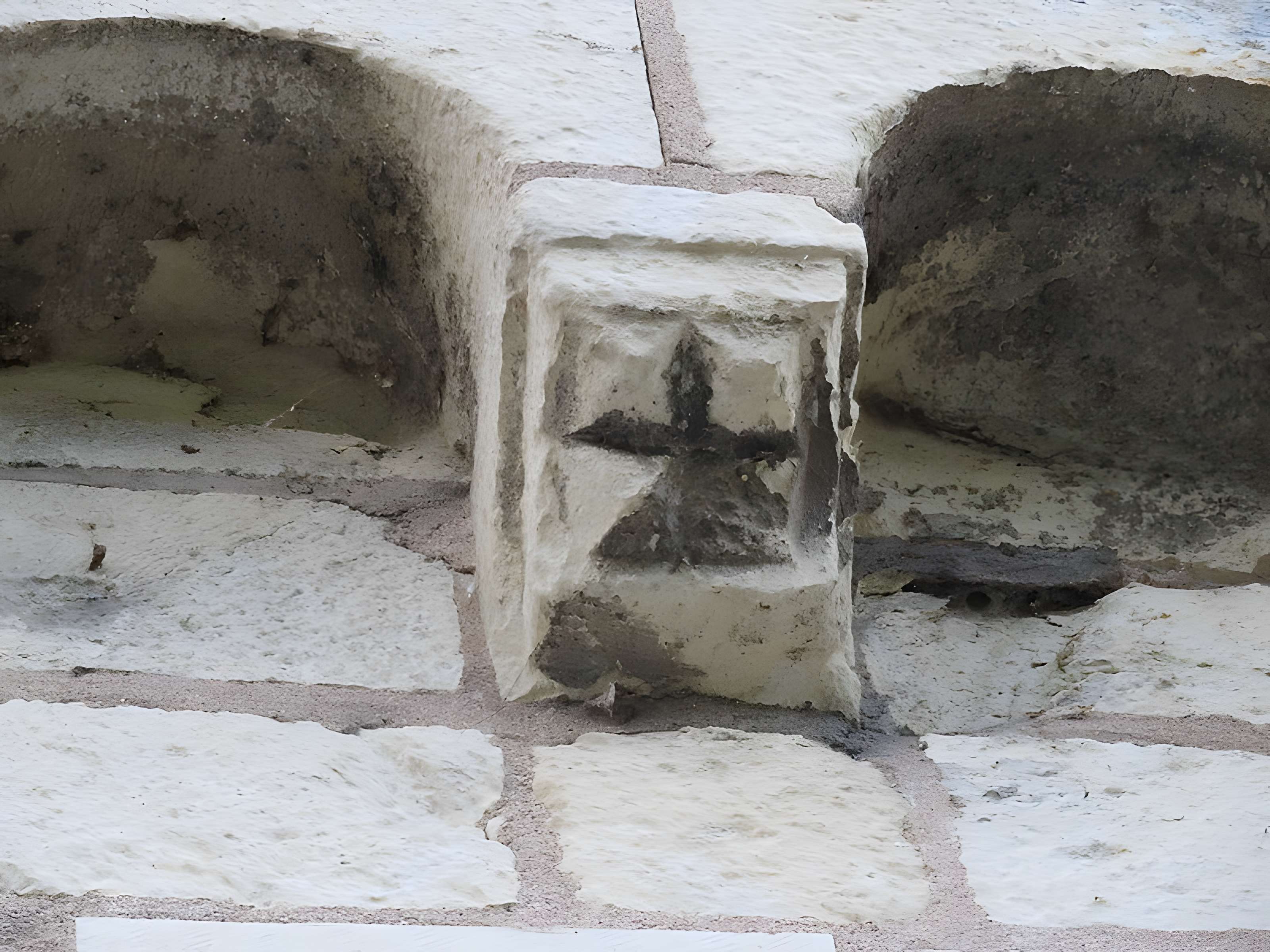 Chapelle Saint-Lazare de Noyers-sur-Cher