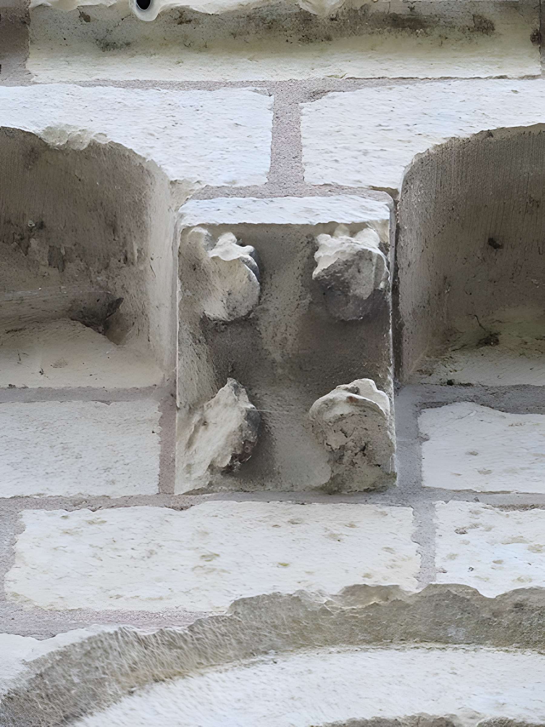 Chapelle Saint-Lazare de Noyers-sur-Cher