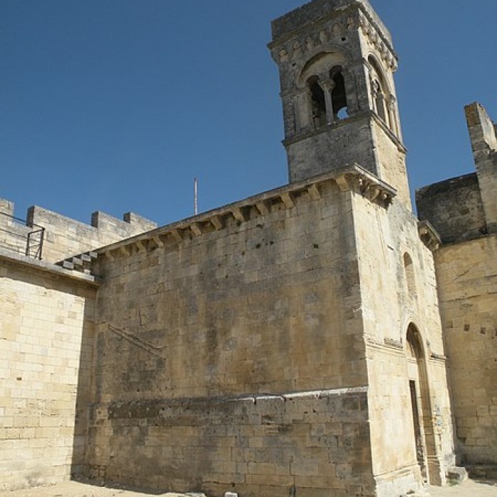 Photo de Chapelle Saint-Louis de Beaucaire