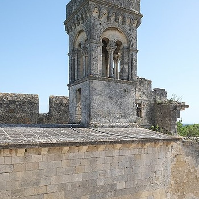 Photo de Chapelle Saint-Louis de Beaucaire