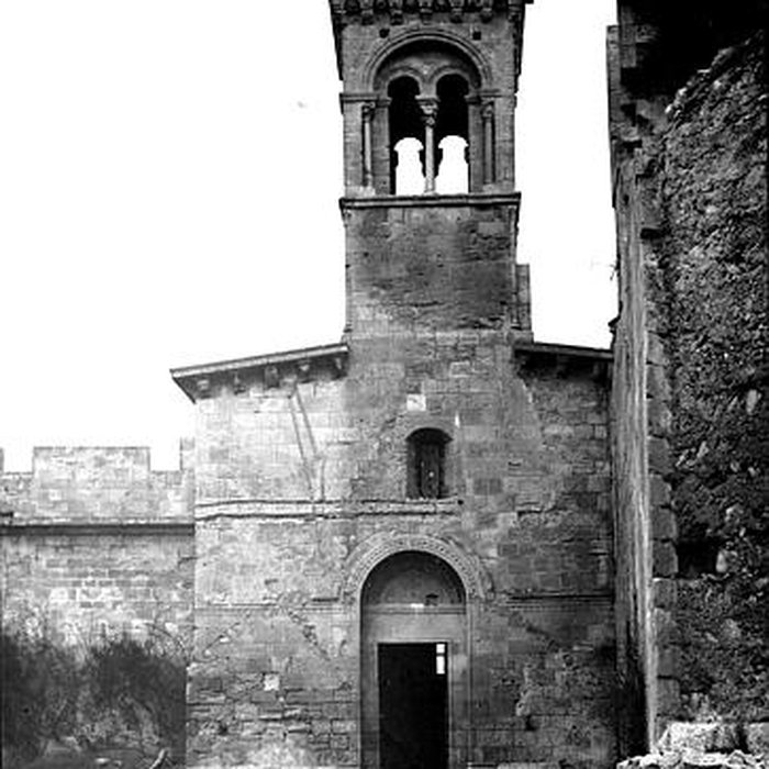 Photo de Chapelle Saint-Louis de Beaucaire