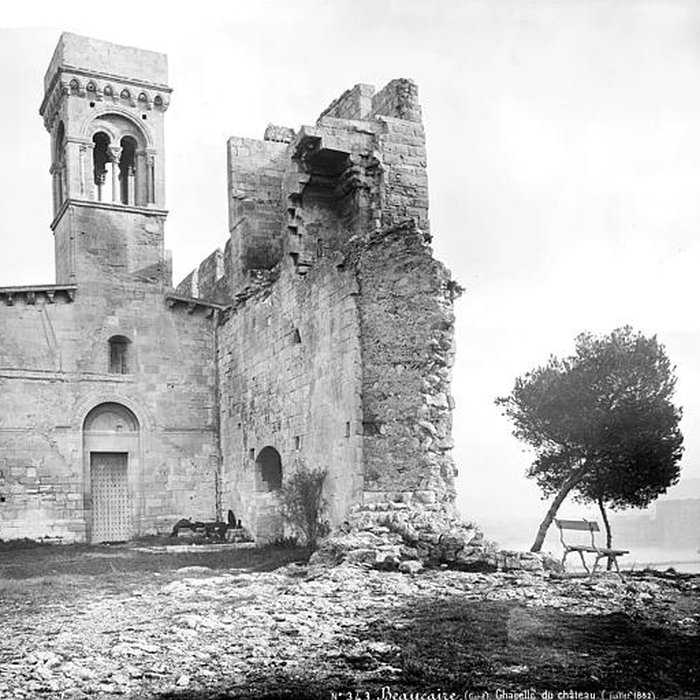 Photo de Chapelle Saint-Louis de Beaucaire