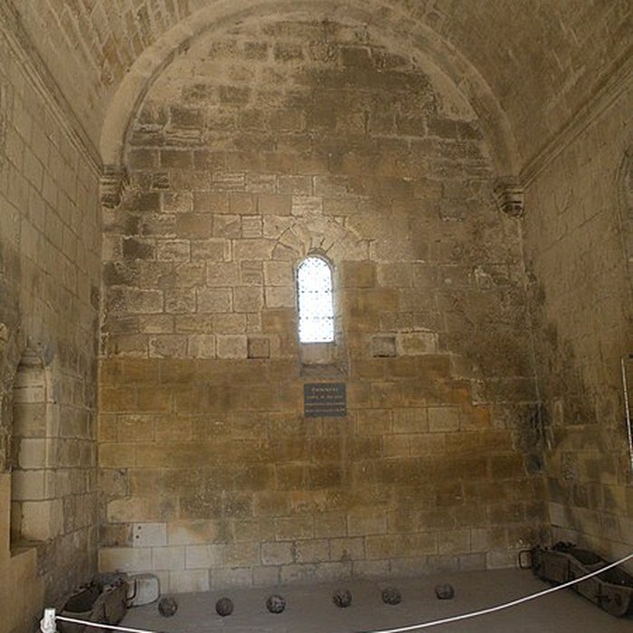 Photo de Chapelle Saint-Louis de Beaucaire