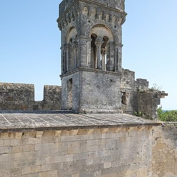 Chapelle Saint-Louis de Beaucaire