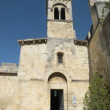Chapelle Saint-Louis de Beaucaire