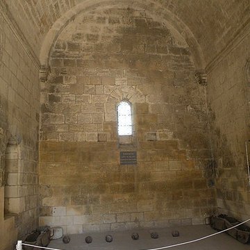 Chapelle Saint-Louis de Beaucaire