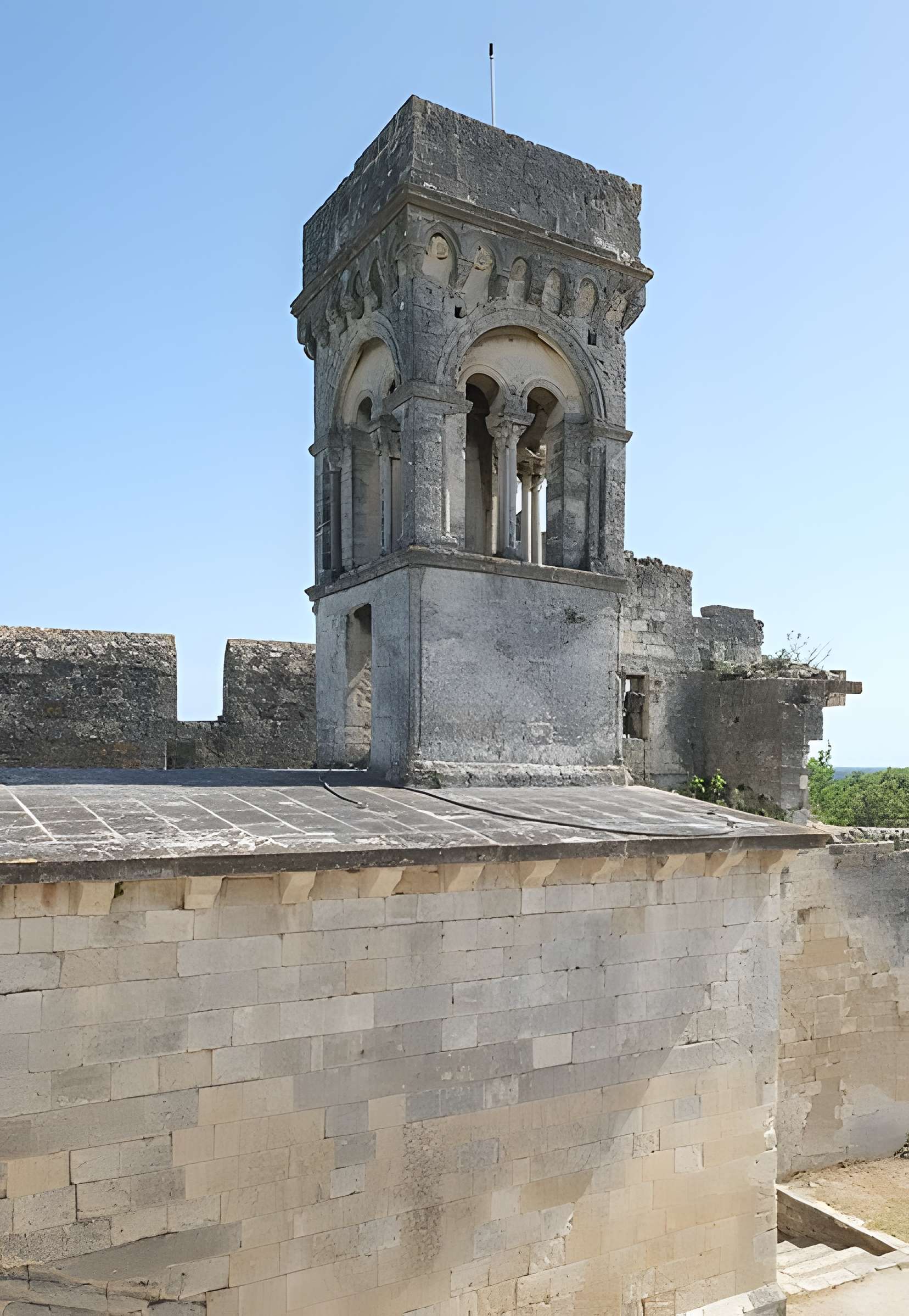 Chapelle Saint-Louis de Beaucaire