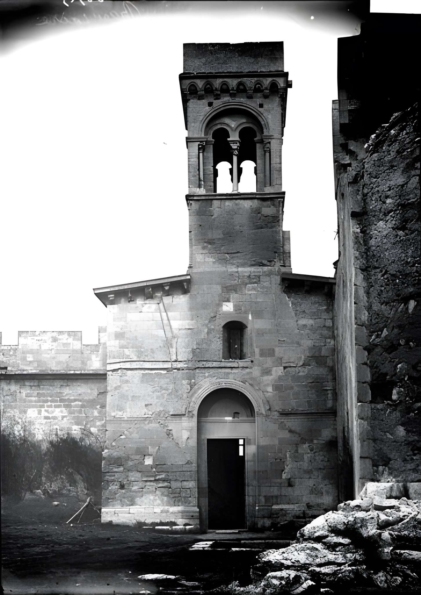 Chapelle Saint-Louis de Beaucaire