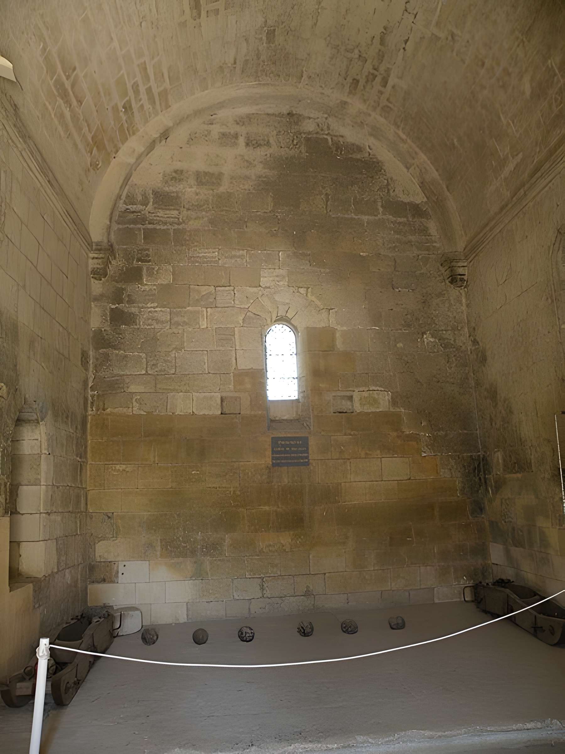 Chapelle Saint-Louis de Beaucaire