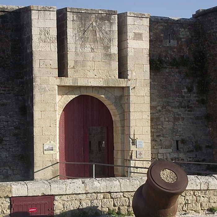 Photo de Fort et citadelle