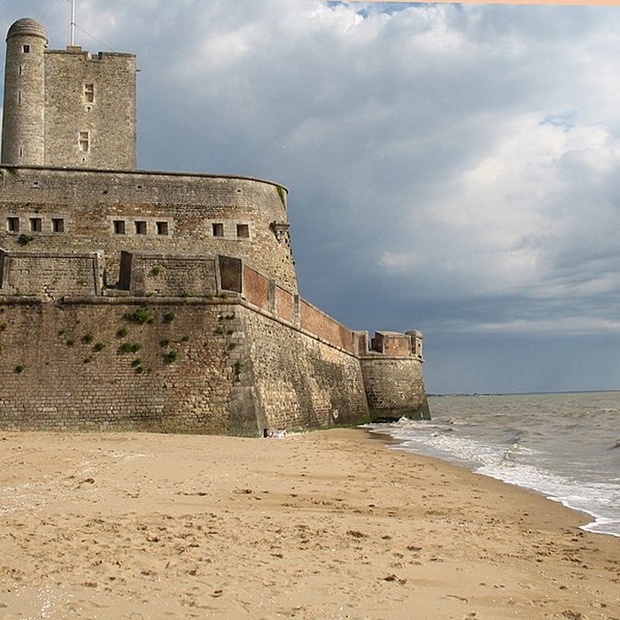 Photo de Fort et citadelle