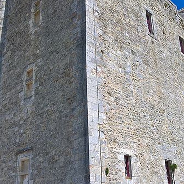 Photo de Fort et citadelle