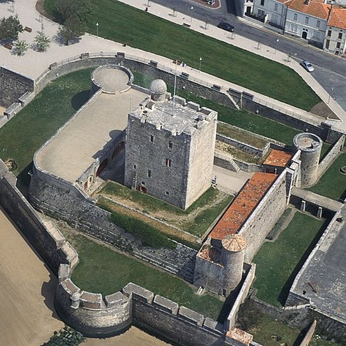 Photo de Fort et citadelle
