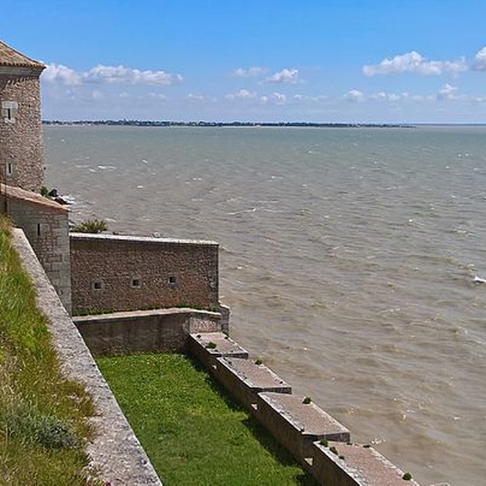 Photo de Fort et citadelle