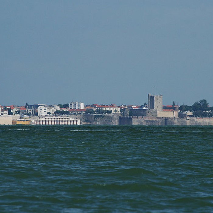 Photo de Fort et citadelle