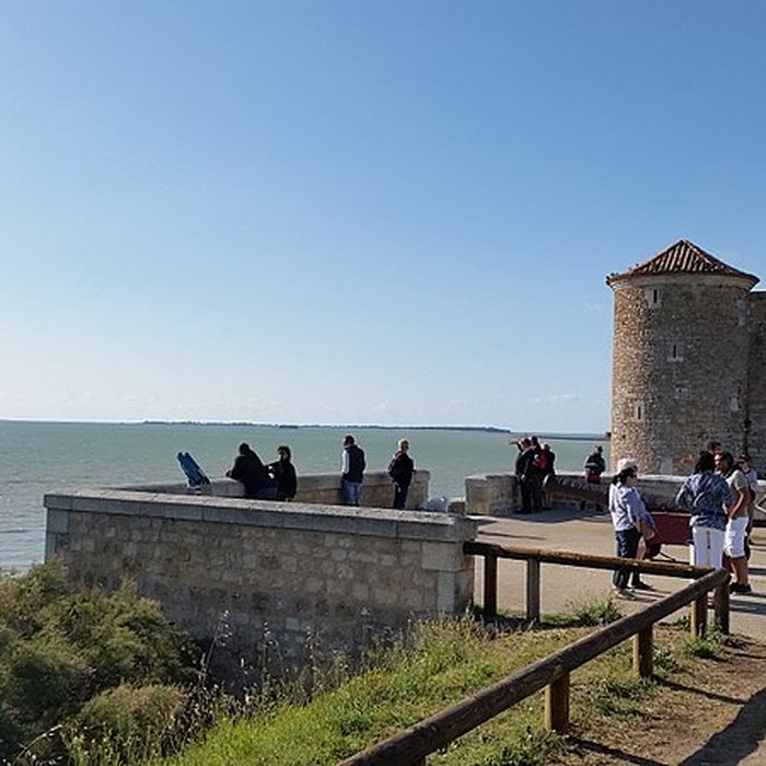 Photo de Fort et citadelle