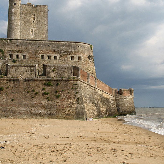Photo de Fort et citadelle