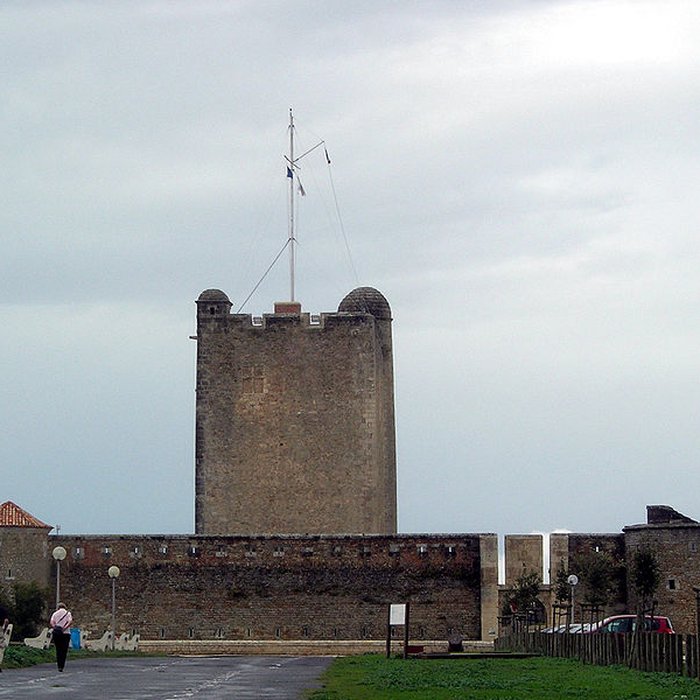 Photo de Fort et citadelle