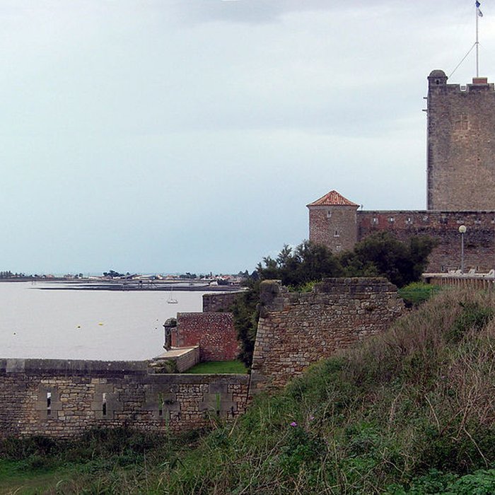 Photo de Fort et citadelle