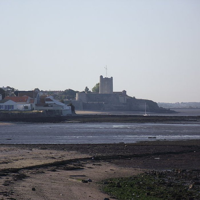Photo de Fort et citadelle