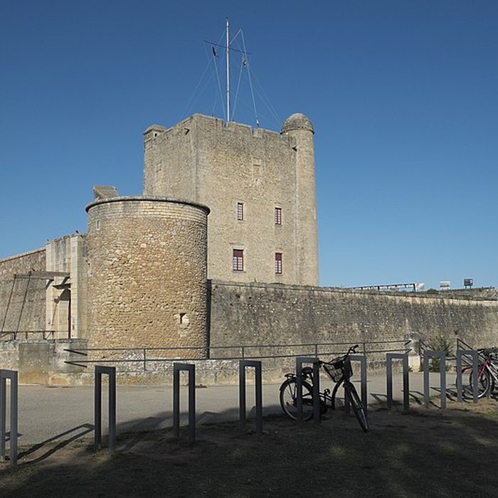 Photo de Fort et citadelle