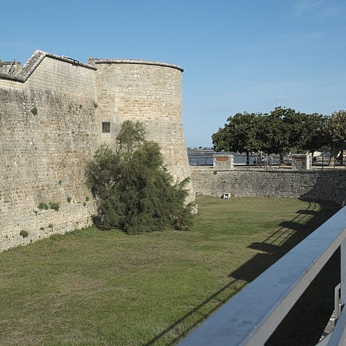 Photo de Fort et citadelle