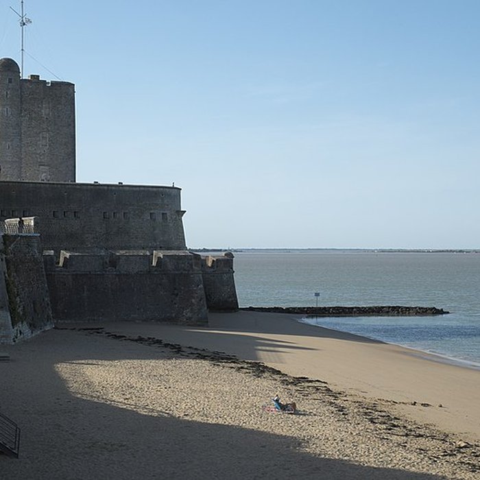 Photo de Fort et citadelle