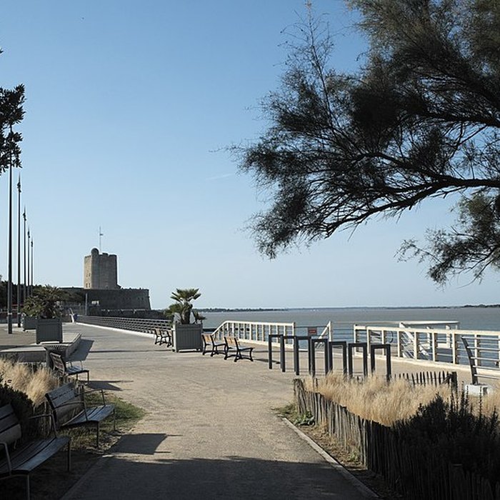 Photo de Fort et citadelle