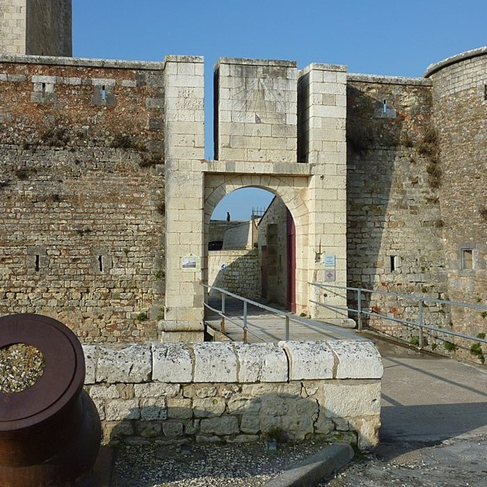 Photo de Fort et citadelle