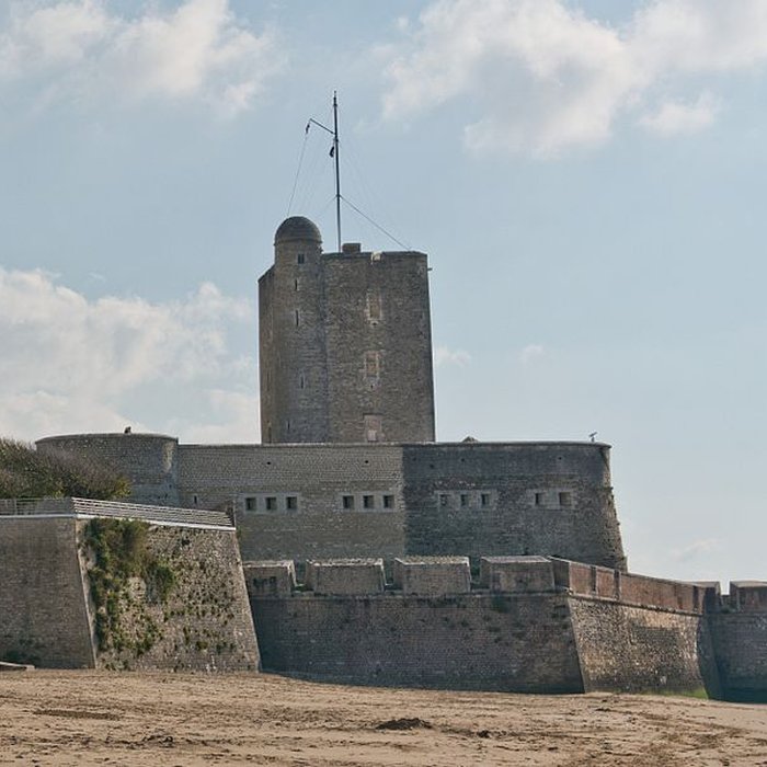 Photo de Fort et citadelle