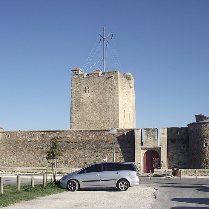 Photo de Fort et citadelle