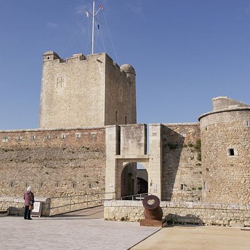 Fort et citadelle