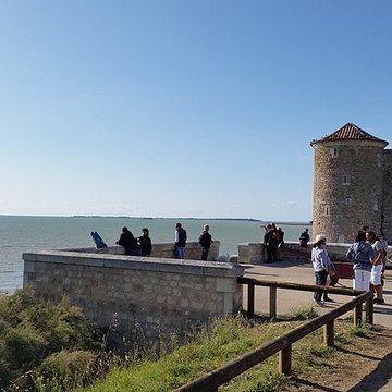 Fort et citadelle