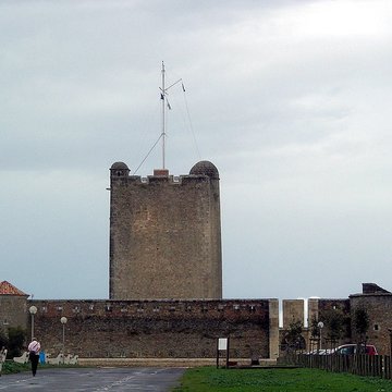 Fort et citadelle