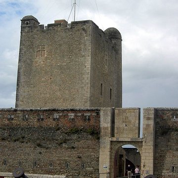 Fort et citadelle