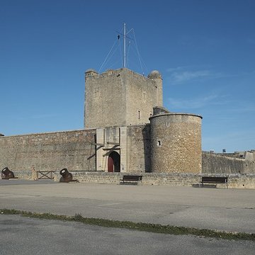 Fort et citadelle