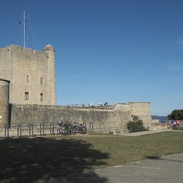 Fort et citadelle