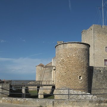 Fort et citadelle