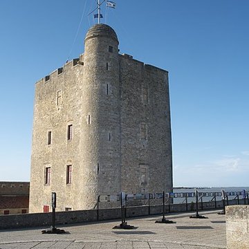 Fort et citadelle