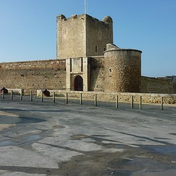 Fort et citadelle