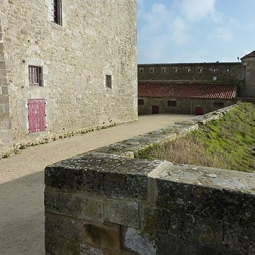 Fort et citadelle
