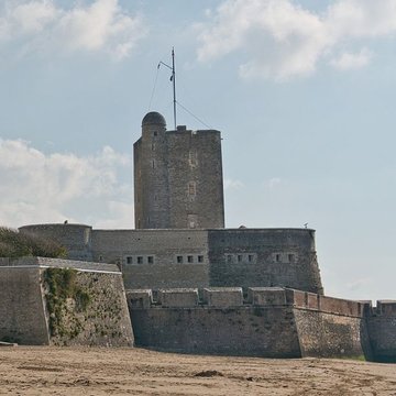 Fort et citadelle