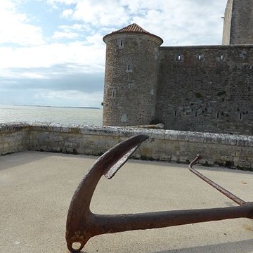 Fort et citadelle