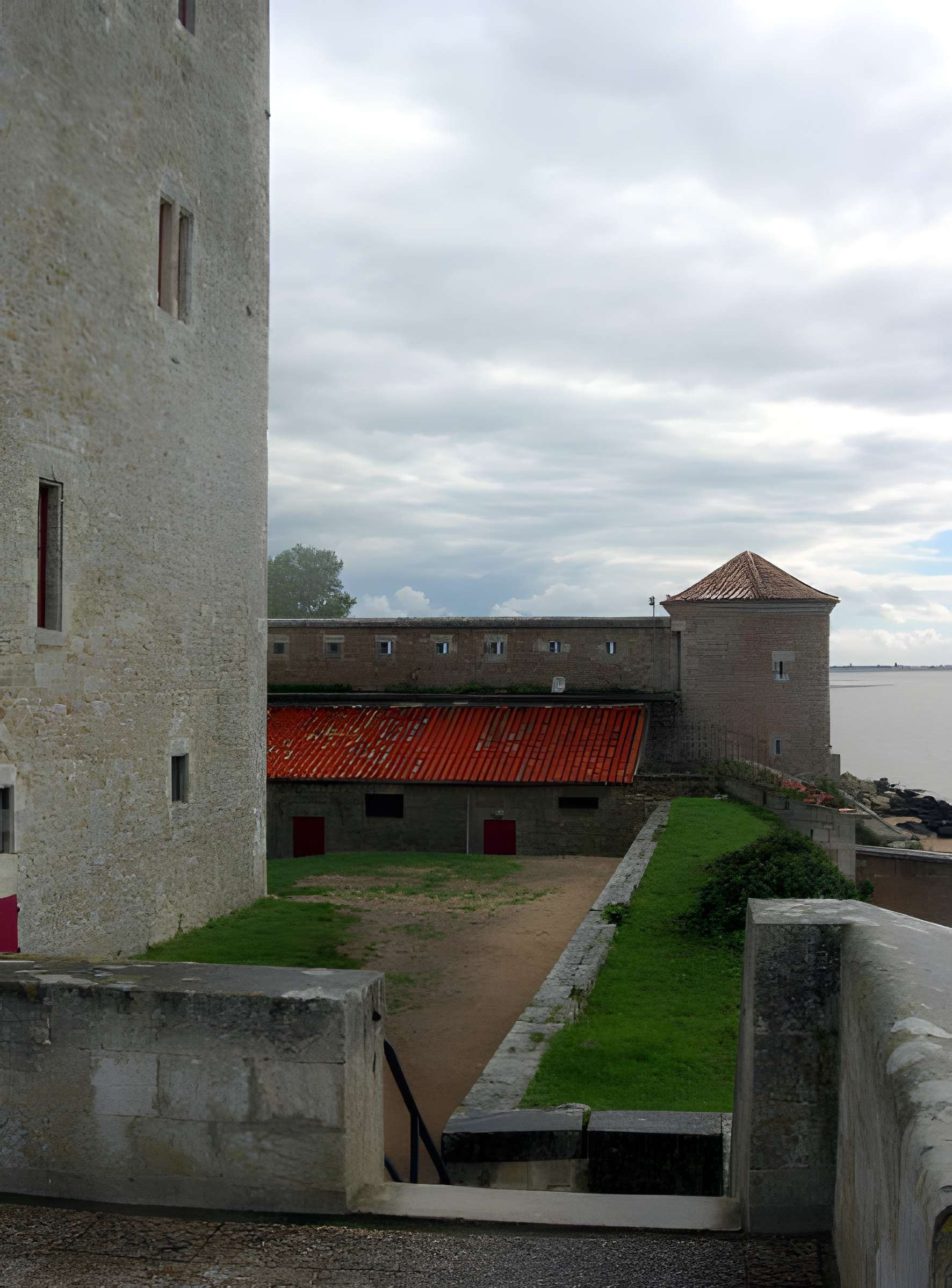 Fort et citadelle