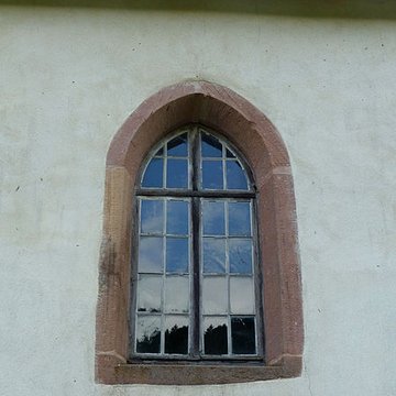 Chapelle Saint-Marc du Chipal