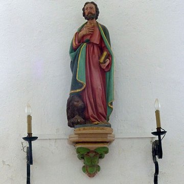 Chapelle Saint-Marc du Chipal