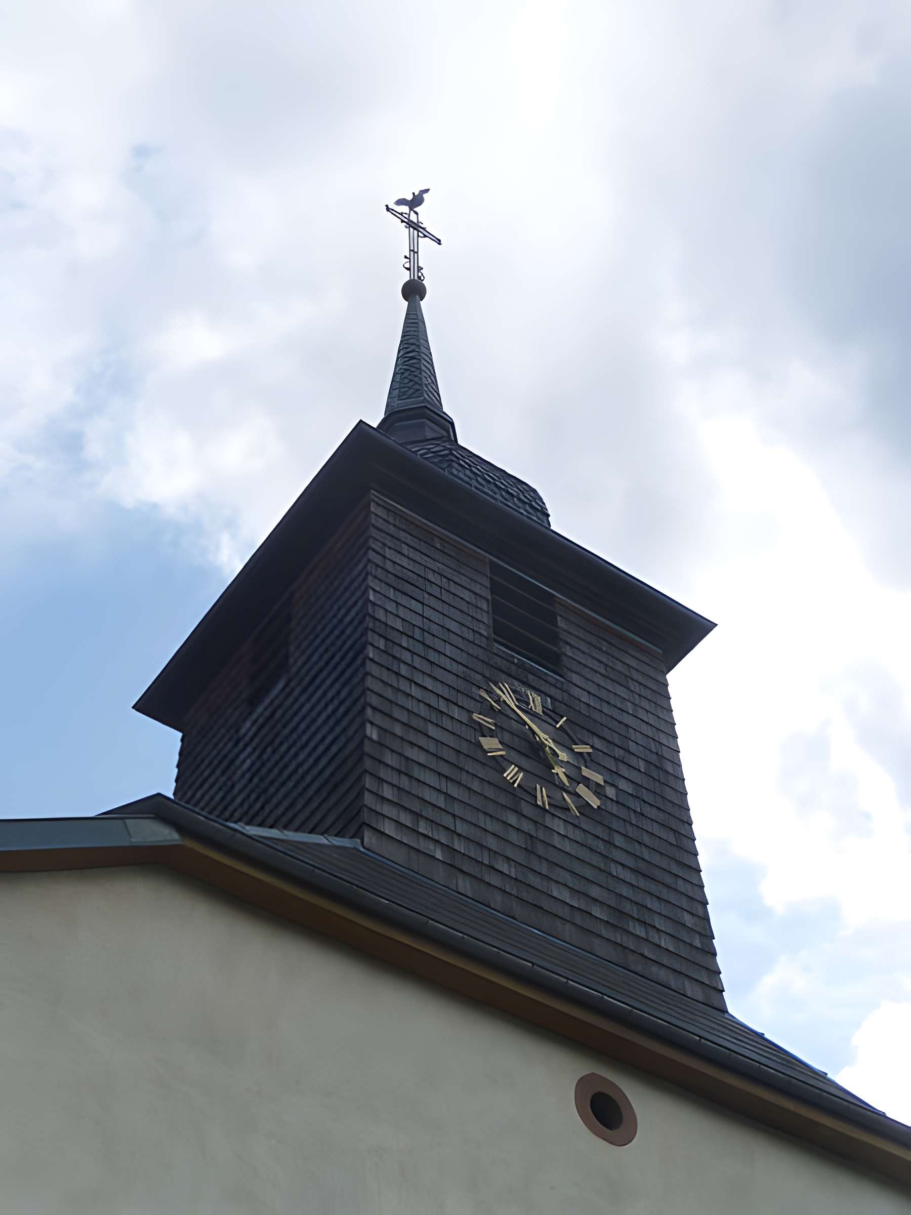 Chapelle Saint-Marc du Chipal