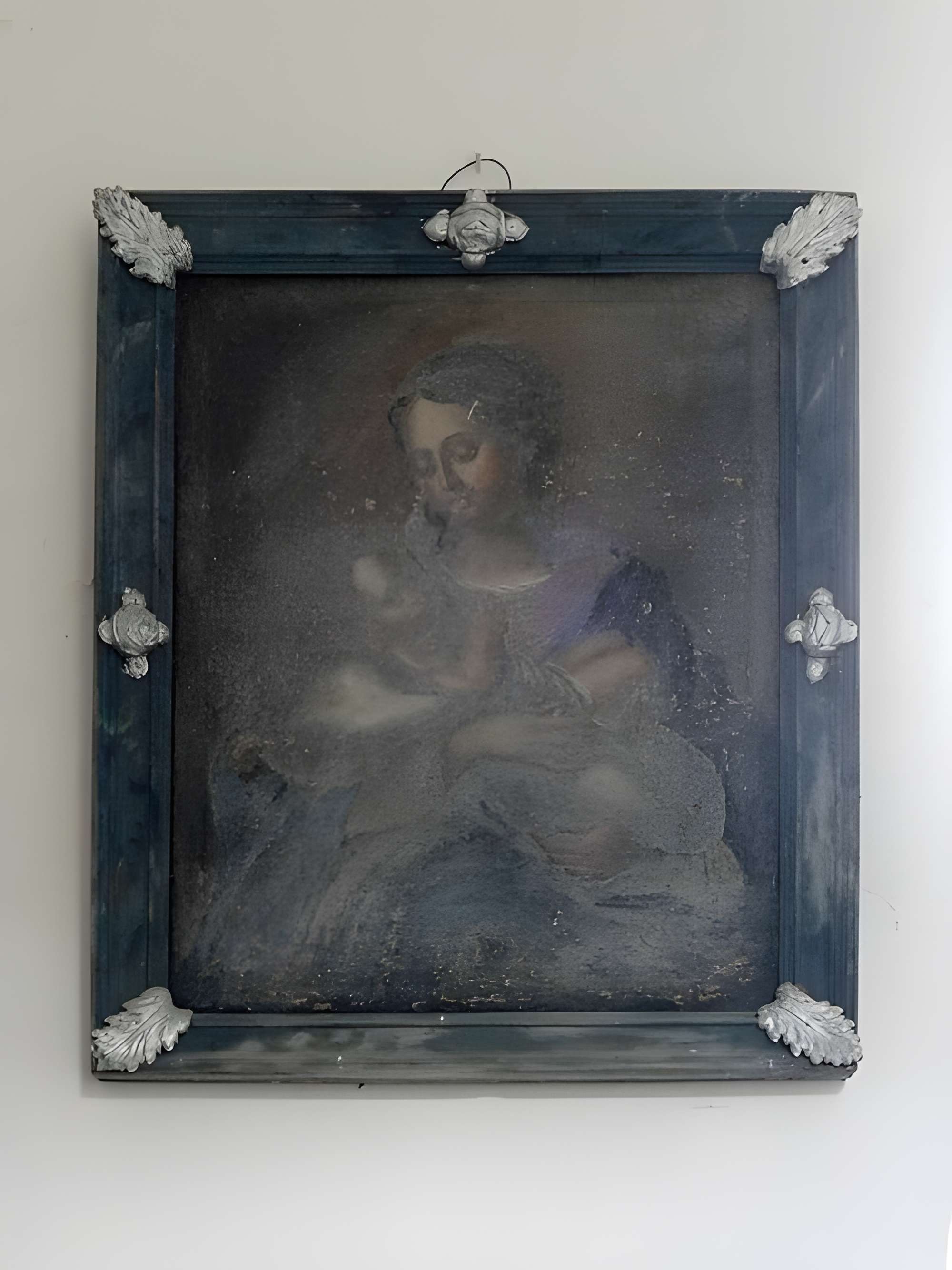 Chapelle Saint-Marc du Chipal