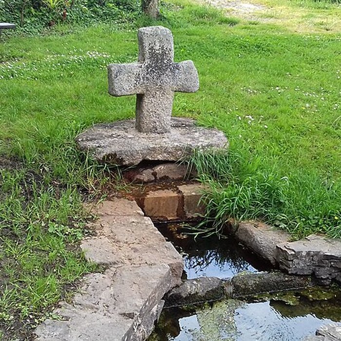 Photo de Chapelle Saint-Mathieu de Guidel