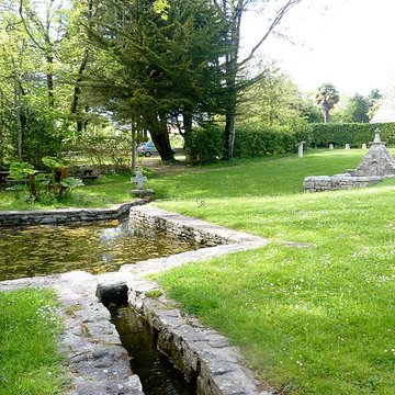 Chapelle Saint-Mathieu de Guidel